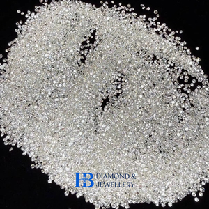 Diamantes Redondos Sueltos, Color Blanco D-E-F, Claridad VVS-VS, 0.80 a 3.00 MM, 100% Diamantes Cultivados en Laboratorio, Mejor Precio, Joyería, Cultivo en Laboratorio - Product Image 1