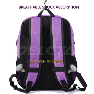 Sacs de football robustes au style unique, sacs de football de qualité supérieure, sacs de football durables pour unisexe - Product Image 6