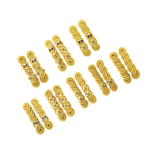 Nouveau produit de bonne qualité : Bretelles en cordon personnalisables pour créer vos propres bretelles en tissu doux - Product Image 1