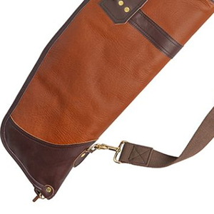 Bolsa de Cuero para Armas de Precio Accesible, Venta al Por Mayor, Bolsa de Cuero para Armas de Alta Calidad Fabricada Profesionalmente para Venta en Línea - Product Image 6