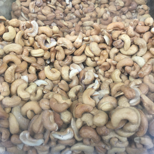 เม็ดมะม่วงหิมพานต์ดิบที่มีคุณค่าทางโภชนาการพร้อมเมล็ดทั้งหมดพรีเมี่ยมสำหรับบรรจุภัณฑ์ส่วนผสมจำนวนมากและผู้ซื้อต่างประเทศ - Product Image 6