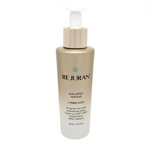 Siero Anti-Età REJURAN 30ml a Doppio Effetto con C-PDRN, Niacinamide e Peptidi per Illuminare e Rassodare la Pelle - Product Image 3
