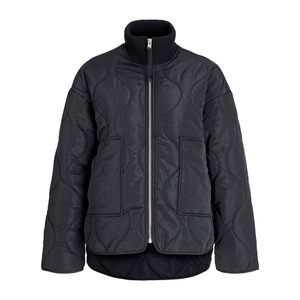 Wholesale Custom Women Puffer <b>Jackets</b> Casual Windproof Puffer Down <b>Jacket</b> Custom Breathable Design Padded Women <b>Jacket</b> - Product Image 1