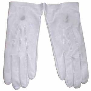 Wholesale High Quality Yellow Gloves Solid Color Full Finger Long Cuff Premiuim Quality Gloves 2026 - Product Image 6