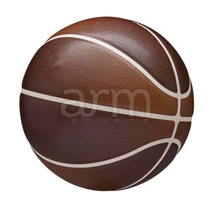 Ballons de basket personnalisés avec logo imprimé, imperméables, service OEM, faible MOQ, vente en gros de ballons de basket - Product Image 5