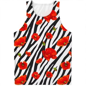 Camiseta sin mangas básica de algodón para hombre, chaleco ligero informal de verano, proveedor mayorista al por mayor - Product Image 3