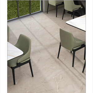 Baldosa de porcelana mate inspirada en esculturas, de 24x24, que ofrece una profundidad táctil y una interacción superficial mate controlada. - Product Image 1