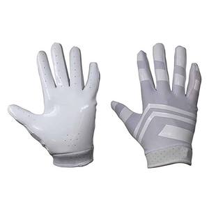 Guantes de Bateo de Béisbol CLASSICAL TRENDS, de Cuero, Ambidiestros, con Soporte para Muñeca, Tallas XL/XXL, Color y Empaque Personalizables, para Entrenamiento y Carreras - Product Image 3