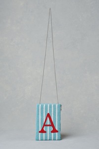 Monedero con Cuentas Color Champán, Bolsa de Verano para Niñas, Monedero con Cuentas Color Champán, Bolsa de Verano para Niñas - Product Image 6