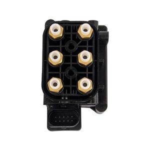 Válvula Solenoide de Suspensión Neumática para Hyundai Equus 2011-2016, Serie 558813M000 y 558103M000, Suministro Directo - Product Image 3