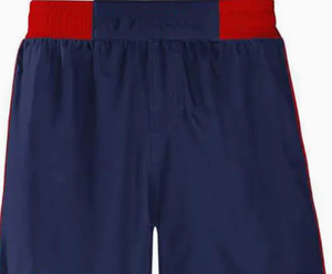 Unisex Mixed Martial Arts BJJ <b>Grappling</b> <b>Shorts</b> Digital Print Breathable Quick Dry Polyester/Cotton Regular Fit Adult Training - Product Image 5