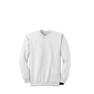 เสื้อฮู้ดดี้ผู้ชายไซส์ใหญ่พิเศษ ผ้าฝ้ายหนานุ่ม สไตล์สตรีทแวร์ คุณภาพสูง ดีไซน์บุซับใน คอฮู้ด แต่งเทคนิคการซักแบบพิเศษ สำหรับฤดูใบไม้ผลิ - Product Image 3