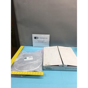AMAT 0020-22492 Abrazadera, Colimador de Protección Inferior de 8 pulgadas - Equipo y Piezas de Semiconductores de Confianza de la Marca Global Legacy - Product Image 2