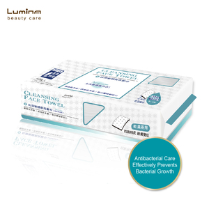 Toallas Faciales Antibacterianas para Piel Sensible al por Mayor para Mayoristas en Línea - Product Image 1