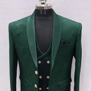 ชุดสูทหรูหรา 2 ชิ้นสำหรับผู้ชาย ชุดแต่งงานสำหรับผู้ชาย ชุดสูทสำหรับผู้ชาย ผู้ผลิตชุดทางการสำหรับผู้ชาย ชุดไปงานปาร์ตี้สำหรับผู้ชาย - Product Image 1