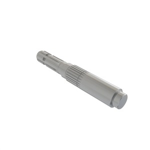 อะไหล่เพลา PTO รถแทรกเตอร์ ZANGO SU22629 ใช้แทนรุ่น 5E-5210 5E-5303 สำหรับเครื่องจักรกลการเกษตร - Product Image 2