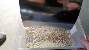 เครื่องหั่นผักไฟฟ้า FM0019เครื่องหั่นผลไม้เครื่องหั่นสับเครื่องตัดสแตนเลสใหม่สำหรับใช้ในร้านอาหาร - Product Image 5