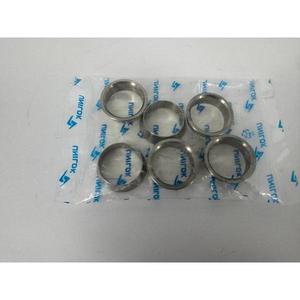 UNILOK UFF-16-SS ชิ้นส่วนเฟอร์รูลด้านหน้า - อุปกรณ์และอะไหล่เซมิคอนดักเตอร์ระดับโลกที่เชื่อถือได้ - Product Image 1