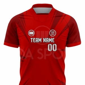 Custom <b>Soccer</b> Apparel Football Jersey And Shorts Set Professional Team Sportswear Factory Direct - Product Image 4