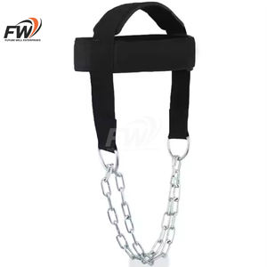 Harnais de tête réglable antidérapant, nouveau modèle, design unique, meilleur matériau, services ODM, best-seller - Product Image 2