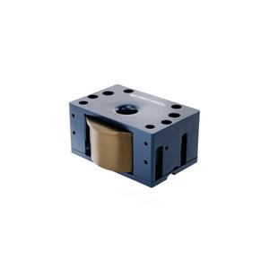 Fabricante de Grúas Puente de Servicio Pesado con Bloque de Rueda de Hierro Dúctil Personalizado y Único - Product Image 3