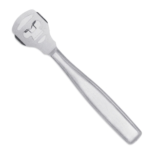 Coupe-ongles de précision en acier inoxydable avec embout en acrylique, instrument de soin des ongles avec poignée confortable pour une coupe contrôlée - Product Image 4