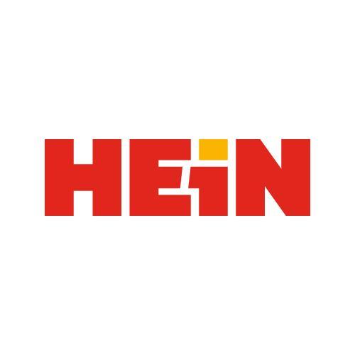 Helmut Hein GmbH Maschinen-Mietservice logo