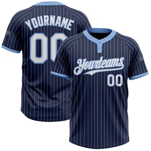 Maillots de foot personnalisés par sublimation, vêtements de sport, vêtements d'entraînement, maillot de foot col en V unisexe, service OEM - Product Image 5