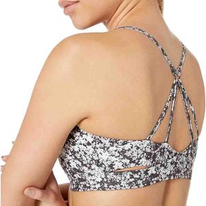 Custom Sublimation Fitness Wear Sports <b>Bras</b> For Women Fitness Padded Women Fitness Sport <b>Bra</b> Yoga Women Exercise <b>Stretch</b> <b>Bras</b> - Product Image 2