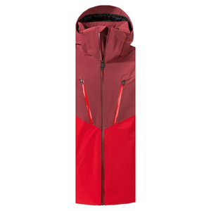 Chaqueta de Esquí con Capucha para Hombre, Premium, Térmica, Cortavientos, Impermeable, para Senderismo, Snowboard, Softshell, Invierno - Product Image 6