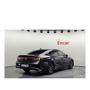 ฮุนได โซนาต้า ปี 2024 เครื่องยนต์ 1.6 เทอร์โบ เกียร์อัตโนมัติ เบาะหนัง กล้องมองหลัง มาตรฐานไอเสียยูโร 5 วิ่ง 33,361 กม. พวงมาลัยซ้าย - Product Image 2