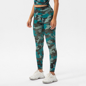 Leggings souples pour femmes 2026 – Séchage rapide, respirants, haute qualité, extensibles, pour gym, fitness, yoga, course à pied – Confortables et ajustés - Product Image 4