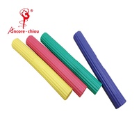 Barra de Ejercicio para Codo de Tenista Heavy Resistance Ridged Flexbar Sports & Entertainment Modelo R280 Talla A