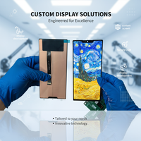 Écran d'affichage LCD AMOLED en gros pour téléphone portable Vivo V29e V30e S16, remplacement d'écran tactile OLED
