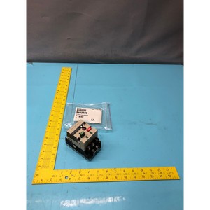 Moteur manuel KLOCKNER MOELLER PKZM0-0,6-NA 600VAC - Équipement et pièces semi-conductrices de confiance de renommée mondiale - Product Image 5