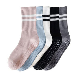 Calcetines de Fútbol de Alta Calidad Antideslizantes para Deportistas, Calcetines de Fútbol Antideslizantes para Hombre y Mujer - Product Image 6