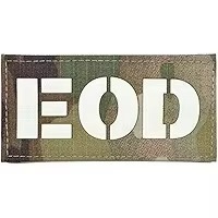 Patch en cuir découpé au laser sur mesure |   Étiquette de marque en PU gravée au laser pour vestes, jeans et sacs |   Usine OEM en gros - Product Image 2