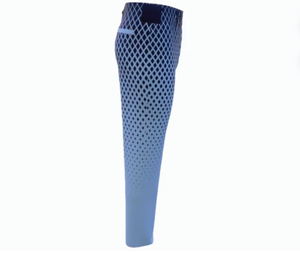 Best Quality <b>Baseball</b> Pants Uniform Set Digital Print Breathable Adult Customizable OEM Service Wholesale Price - Product Image 3