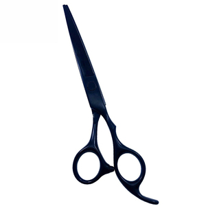 Fashionable Stylish High Carbon Stainless Steel Adjustable Screw Barber Scissors Professional <b>Top</b> Grade Salon Hair Styling <b>Shear</b> - Product Image 6