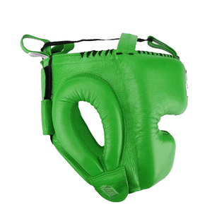 OEM ODM <b>Head</b> Guards Durable <b>Training</b> <b>Head</b> Gear with Ergonomic Design and Custom Branding - Product Image 2