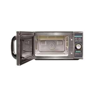 TOP SALES Original R-21LCFS 1000W Microwave-<b>Oven</b>, High-Power Commercial-Steamers - Consistent-Cooking Steamers - Product Image 1