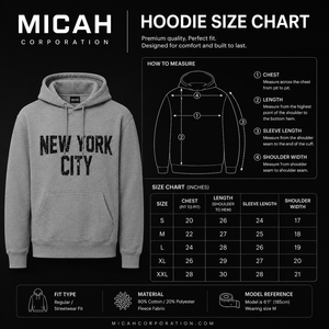 Nouveau Hoodie d'Hiver Premium 2026 pour Homme, 100% Coton, Coupe Oversize, en Polaire Épaisse, Imprimé Sérigraphié, Séchage Rapide, Coupe-Vent - Product Image 5