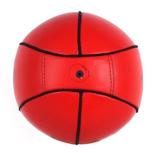Sacs de frappe personnalisés blancs à double extrémité pour entraînement de vitesse et de réflexes en boxe, MMA, kickboxing, Muay Thai – Sacs robustes en cuir PU de qualité supérieure - Product Image 6