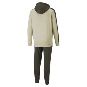 Survêtement à fermeture éclair très demandé avec coutures durables, proposé par des fournisseurs de vêtements de qualité supérieure - Product Image 2