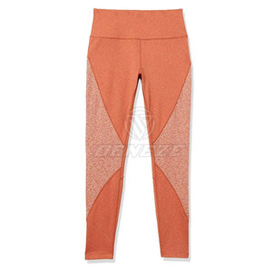 Leggings de yoga pour femmes, style unique, faible MOQ, vente directe d'usine, leggings de haute qualité à taille élastique, fabriqués au Pakistan - Product Image 4