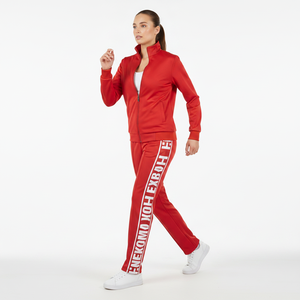 กางเกงวอร์มมีฮู้ดพิมพ์ลายตามสั่งสำหรับผู้ชาย ระบายอากาศได้ดี เป็นมิตรกับสิ่งแวดล้อม เหมาะสำหรับการฝึกซ้อมในฤดูหนาวและการวิ่งจ๊อกกิ้งสำหรับผู้ใหญ่ - Product Image 5