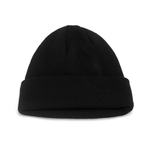 Gorros de lana al por mayor de alta calidad, estilo nuevo, cómodos de usar, cálidos y casuales para hombre 2026 - Product Image 1