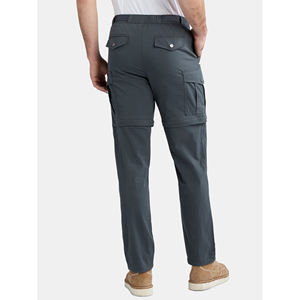Outdoor <b>Pants</b> <b>Summer</b> Sports Trousers Water Resistant Quick-Drying Long Straight Design Hiking Clothing men's <b>pants</b> Multi-Pocket - Product Image 4