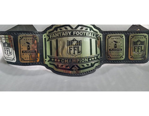 Cinturones de Campeonato Personalizados de la Federación Internacional de Boxeo (IBF), Cinturones de Campeonato de MMA Hechos a Medida, Cinturones Internacionales - Product Image 1