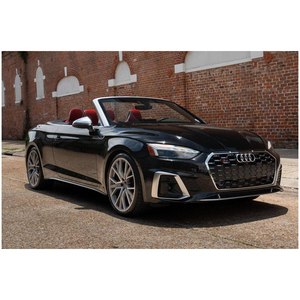 Audi S5 Cabriolet Premium Plus 2023 - Product Image 1